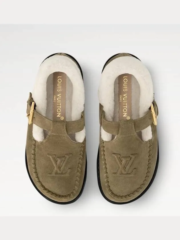 1ADC21 LV SKI Colorado Comfort Mary Jane