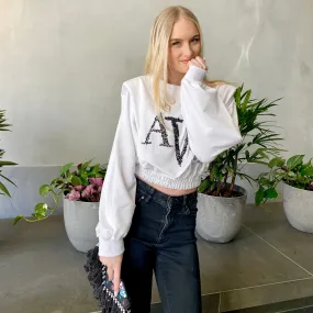 Ave Refuge Long Sleeve Top