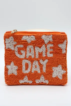 Beaded Coin Purse