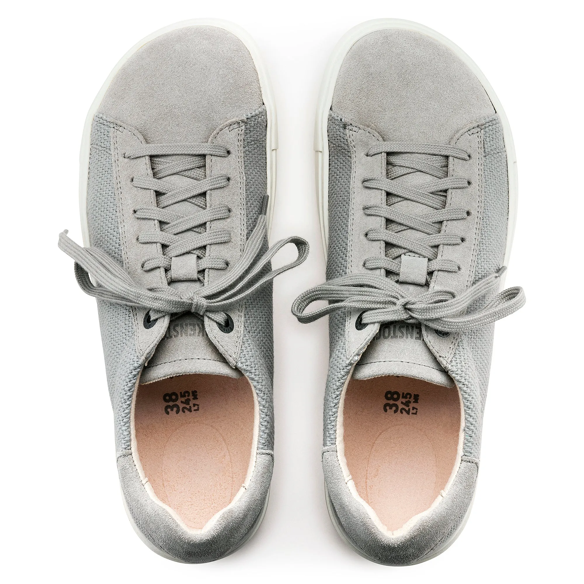 Bend Whale Gray N