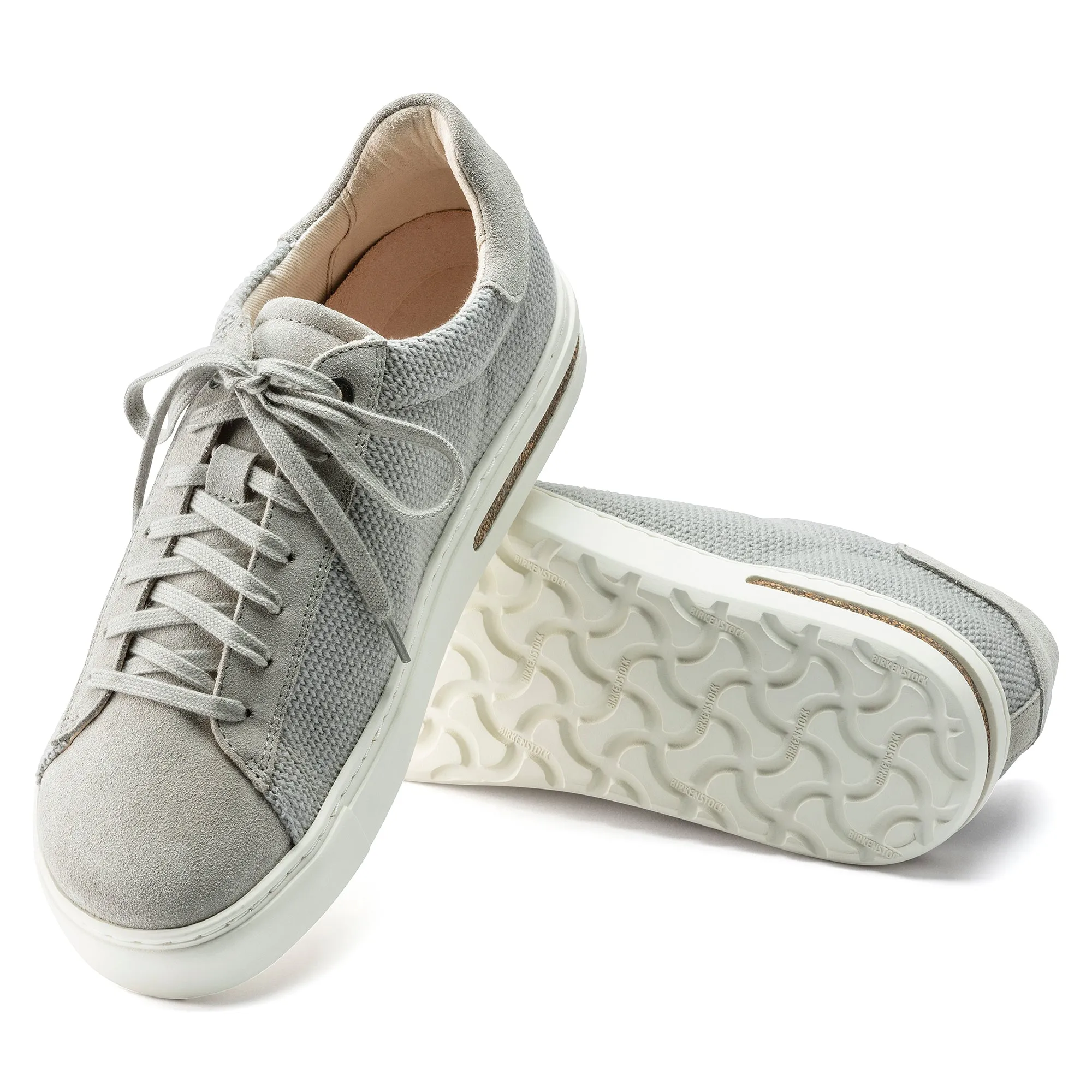 Bend Whale Gray N