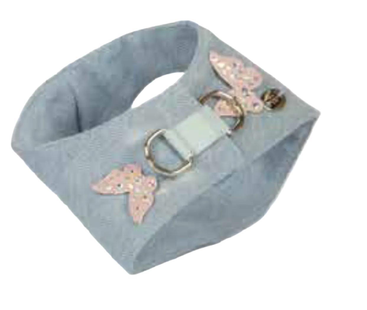 Butterfly Easy Harness