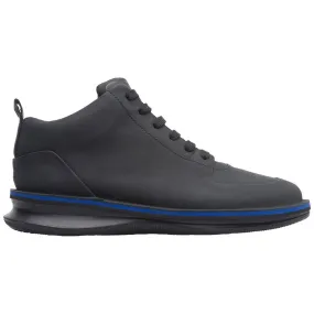 Camper Rolling Matte Leather Men's Low-Top Trainers
