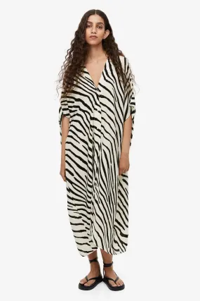 Casual Everyday Kaftan with Style