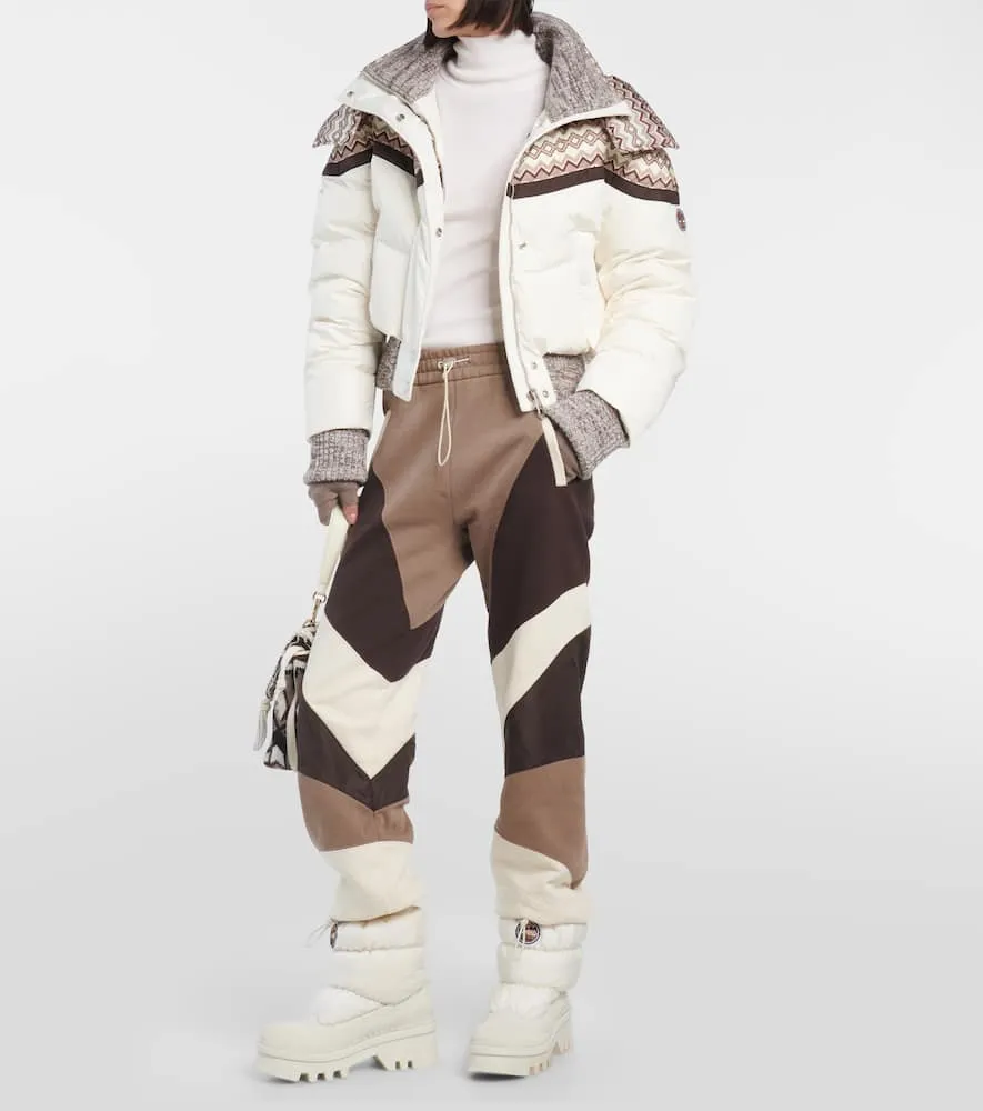 Chloe Raina snow boots