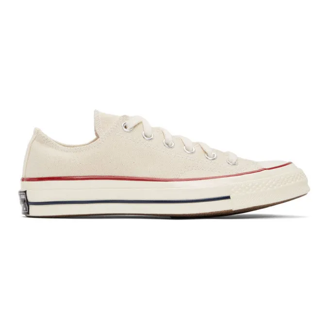 Converse Off-White Chuck 70 OX Sneakers