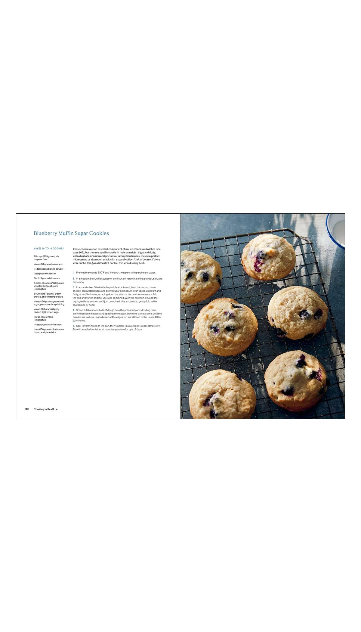 Cooking in Real Life: Delicious & Doable Recipes for Every Day