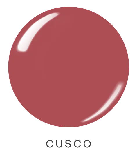 Cusco - Breathable Nail Polish