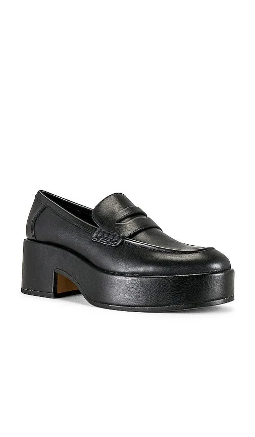 Dolce Vita Yanni Loafer in Black