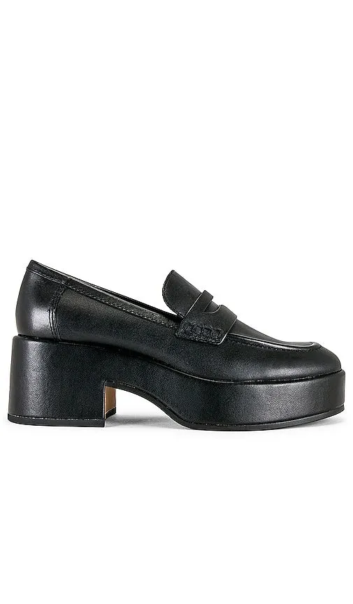 Dolce Vita Yanni Loafer in Black
