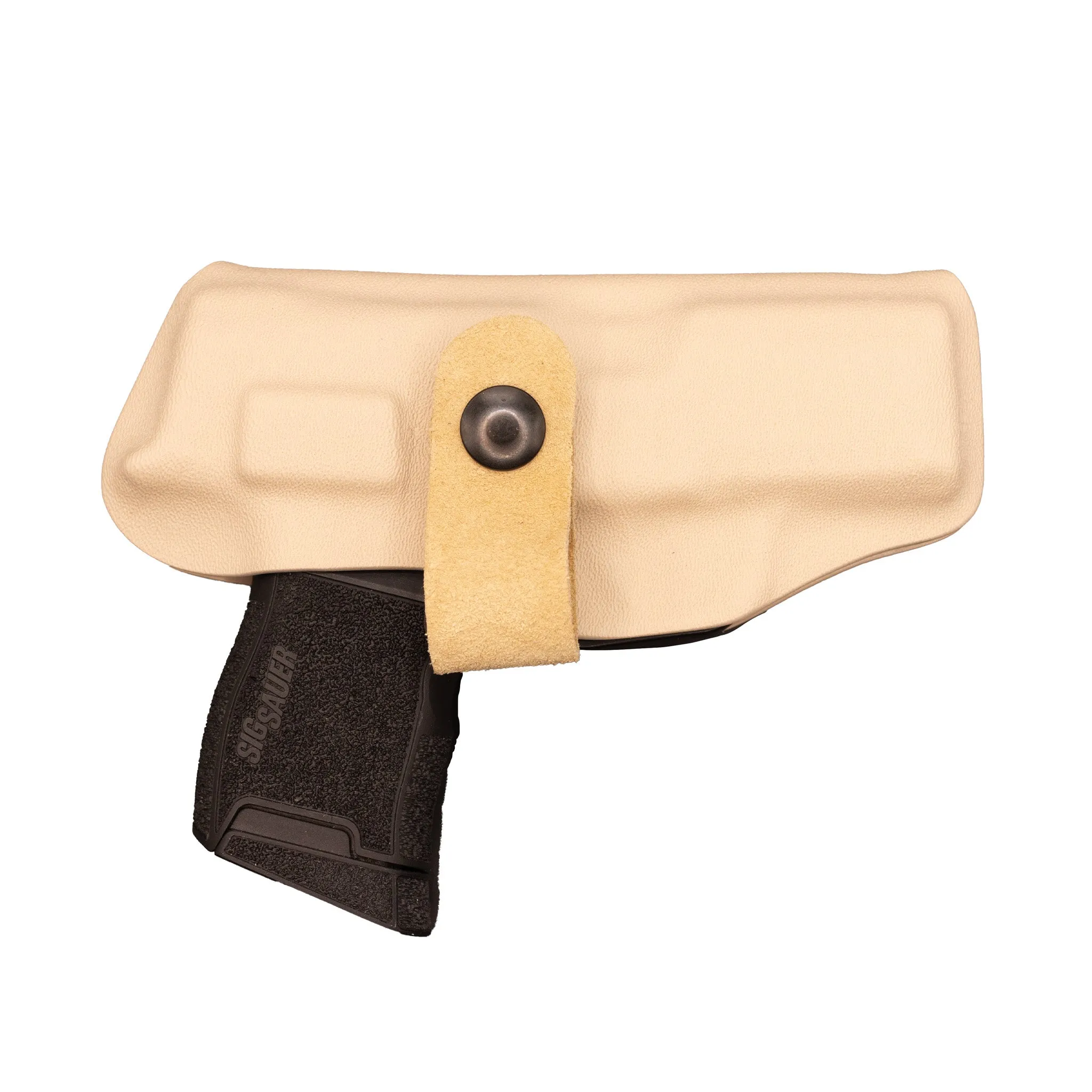 Easy Draw Flashbang Bra Holster - Nude