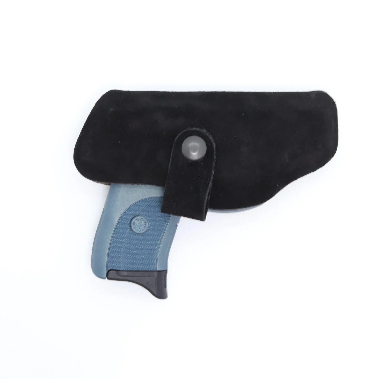 Easy Draw Teddy Flashbang Bra Holster - Black