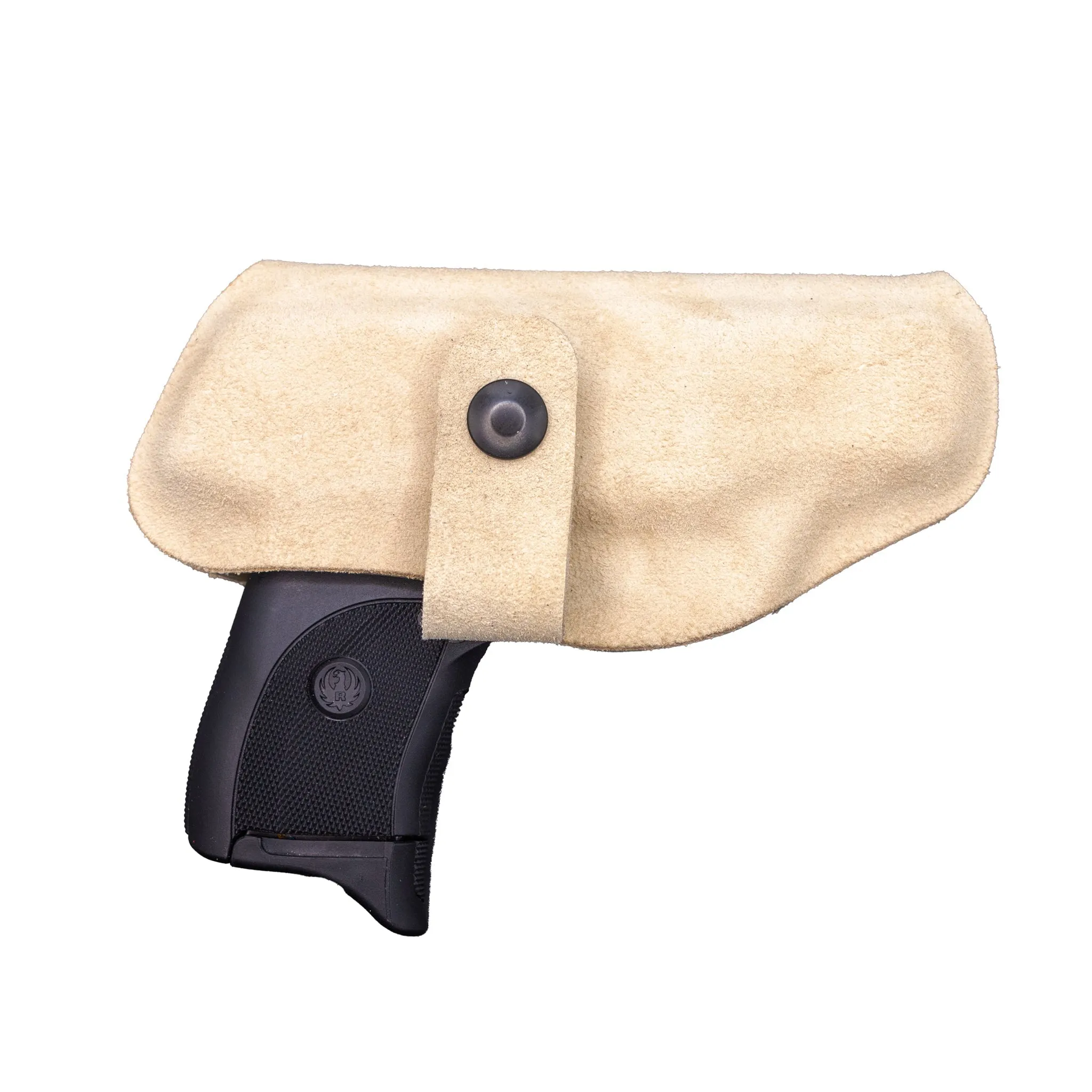Easy Draw Teddy Flashbang Bra Holster - Nude