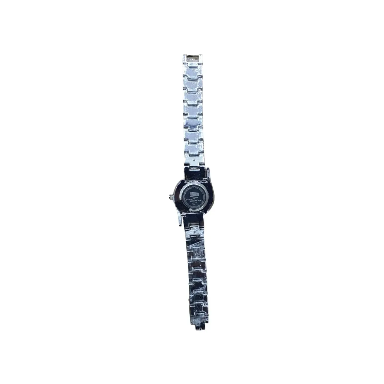 Easy Oval Bracelet Watch