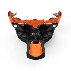 G3 ION 12 Bindings