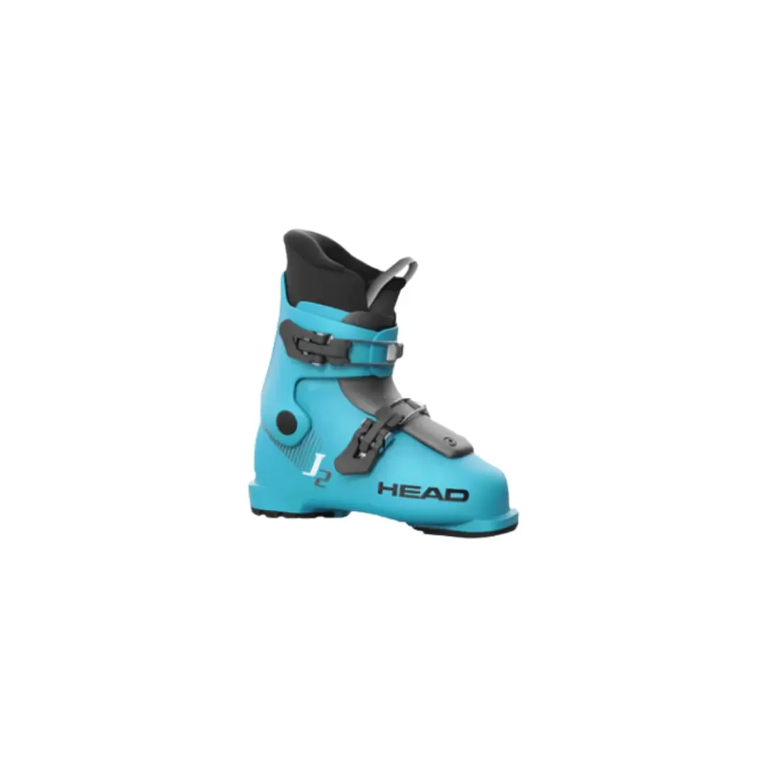HEAD J2 Junior Boot