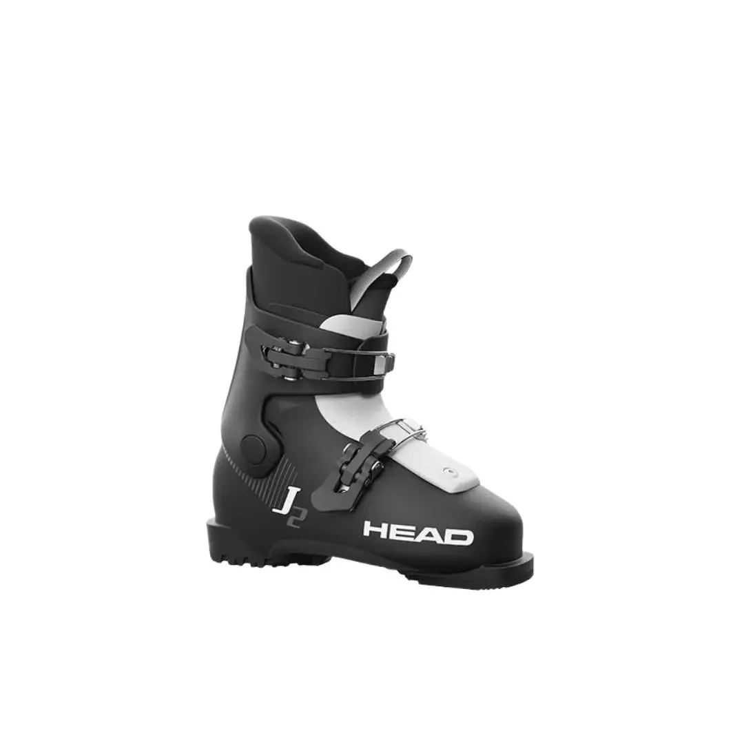 HEAD J2 Junior Boot