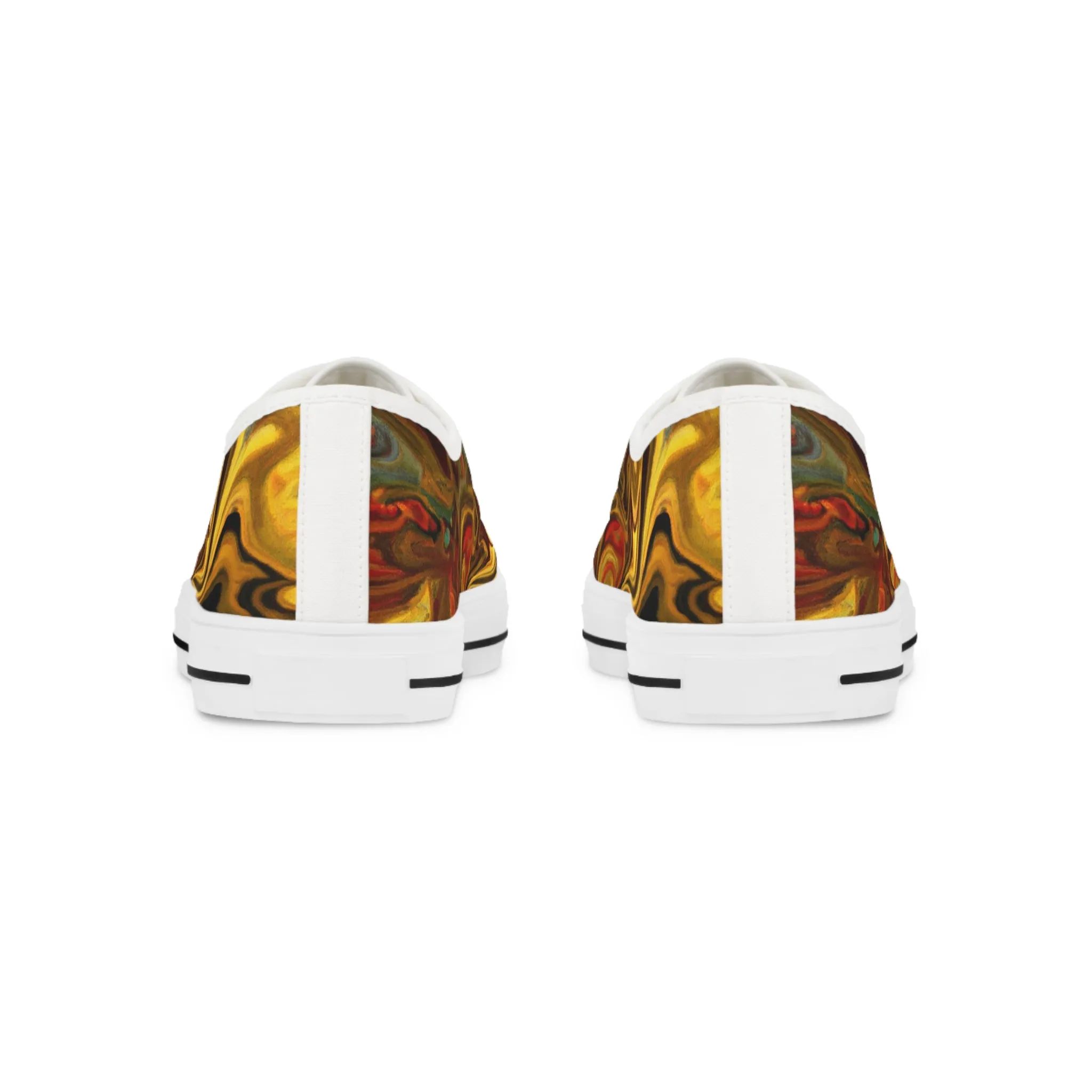 Heinrich Hoopz-heimer - low top