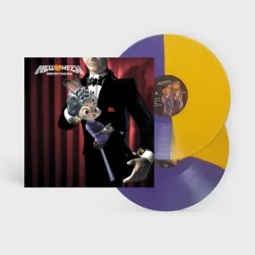 Helloween - Rabbit Don't Come Easy (LP)