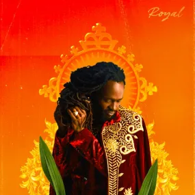 Jesse Royal - Royal (LP)