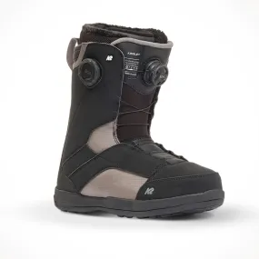 Kinsley — Women's (2025)