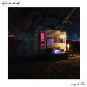 Kyle Kimbrell - Easy Truths (LP)