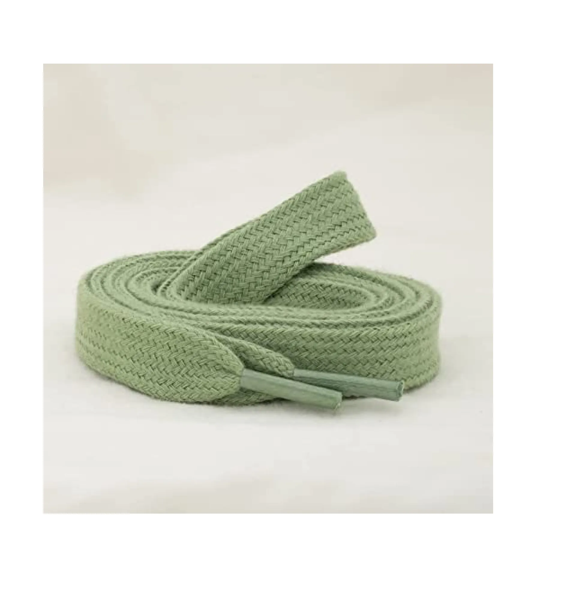 Lilybekind 15/30" Wide Flat Shoe Laces 47" Replacement Shoelaces for Sneakers