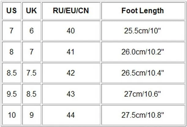 Men's Summer Casual Beach Flip Flops