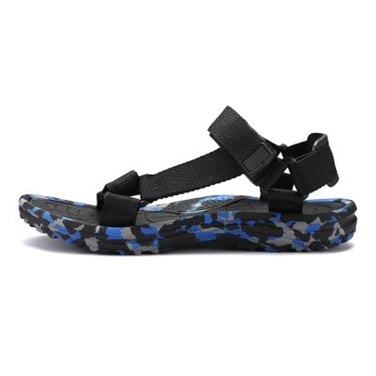 Men's Summer Casual Camouflage Sandals