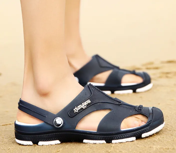 Men's Summer Casual Sandals