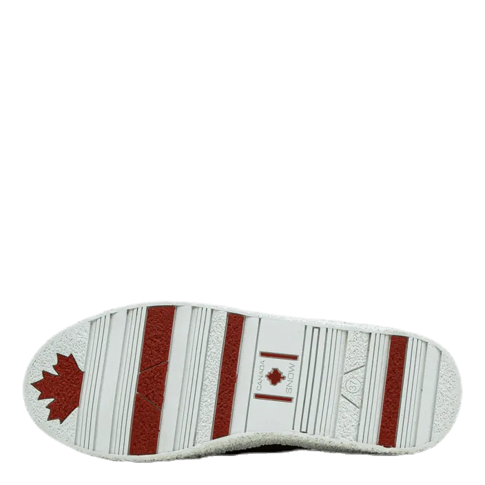 Mount Verm  Brown