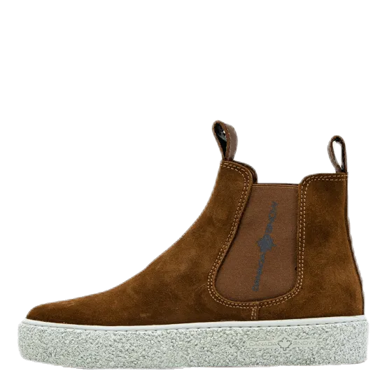 Mount Verm  Brown