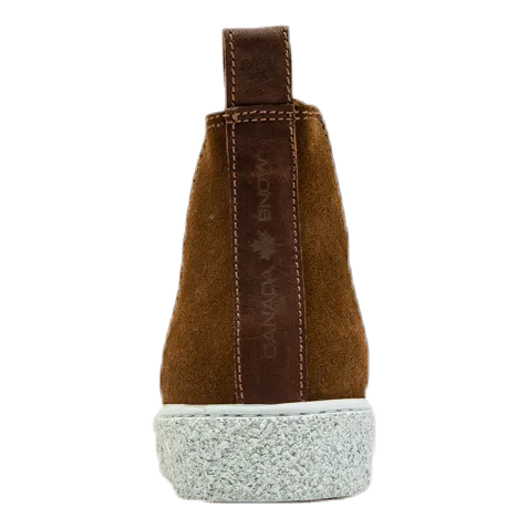 Mount Verm  Brown