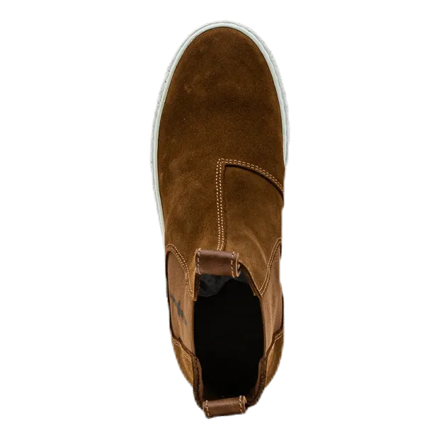 Mount Verm  Brown
