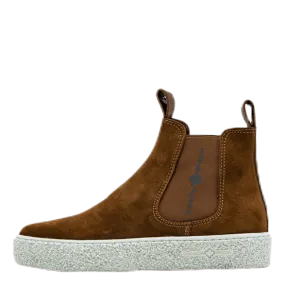 Mount Verm  Brown