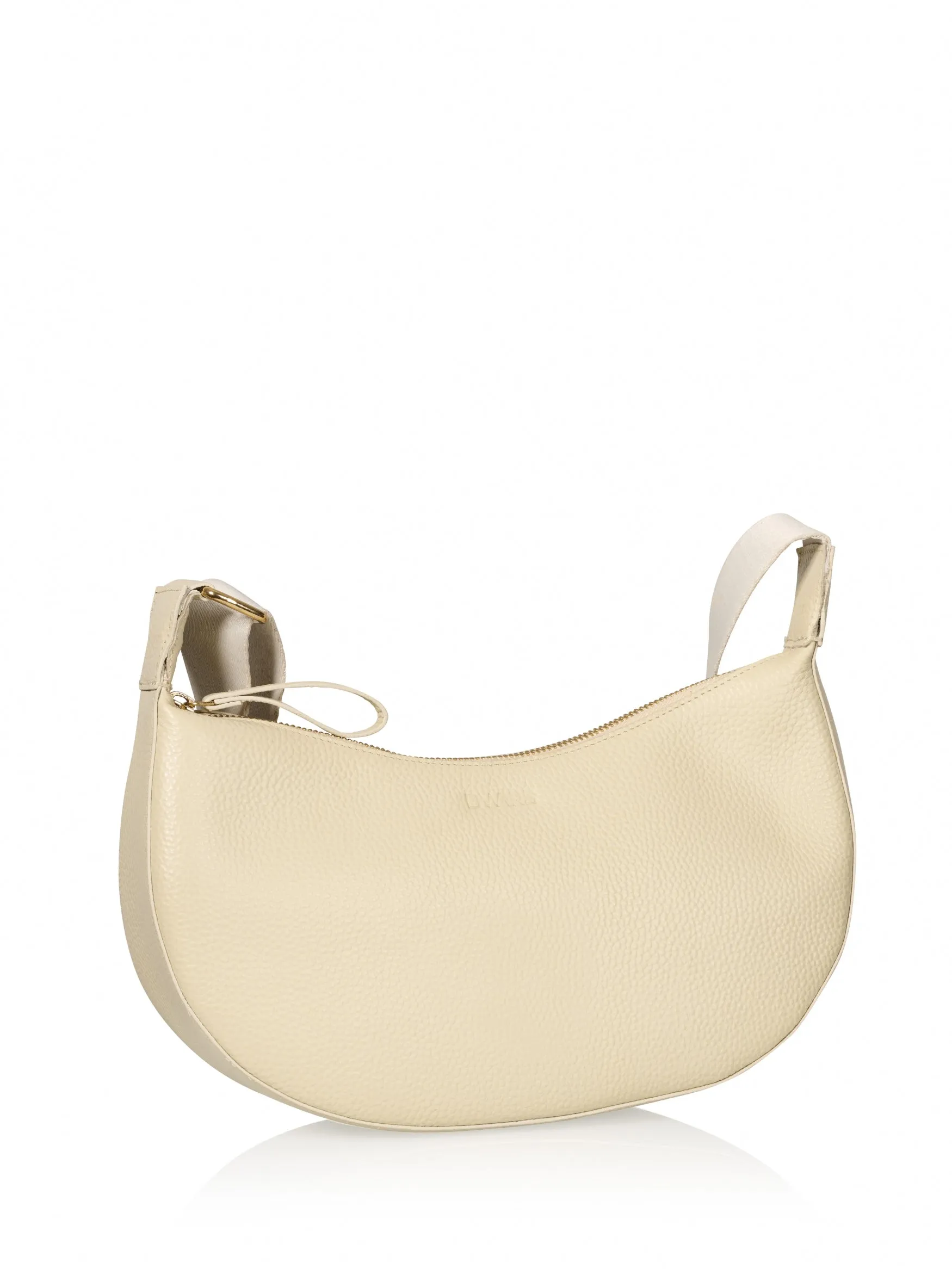 NATAL BAG leer - Tassen | Off white
