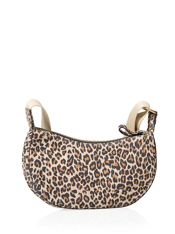 NATAL BAG leopard - Tassen | Sand