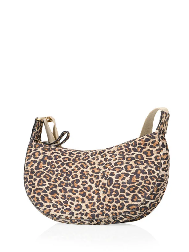 NATAL BAG leopard - Tassen | Sand