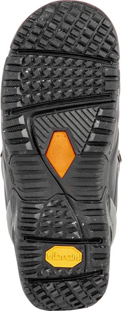 Nitro Select TLS Snowboard Boots in Black 2024