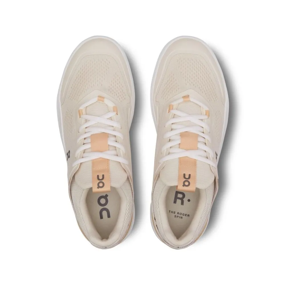 On Women's THE ROGER Spin - Dew/Savannah