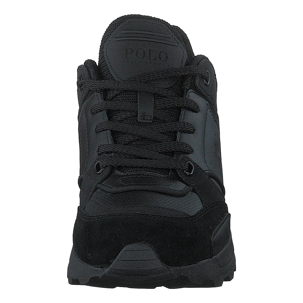 Polo Ralph Lauren Trackster 200 Sneaker