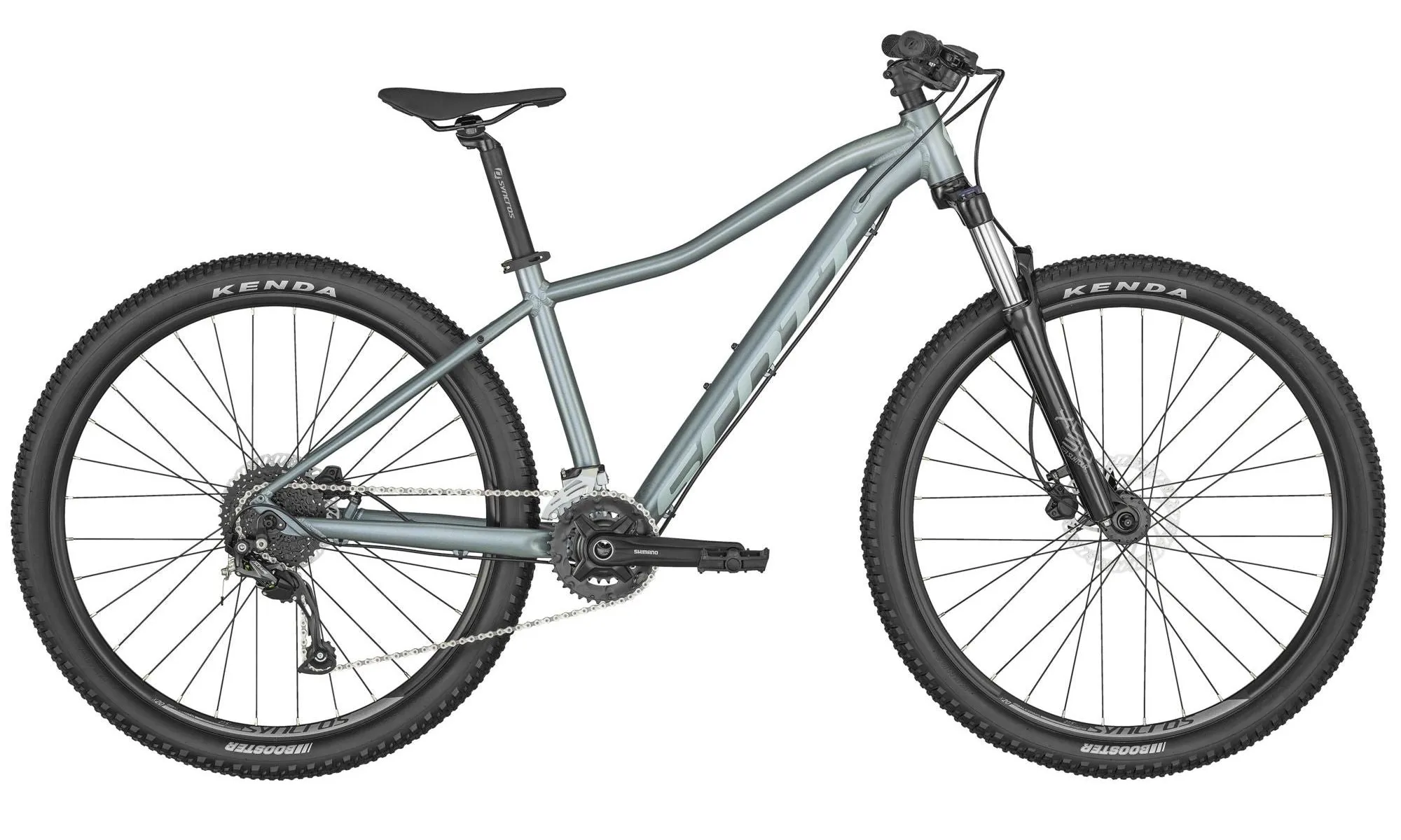 SCOTT CONTESSA ACTIVE 40 BIKE 2024