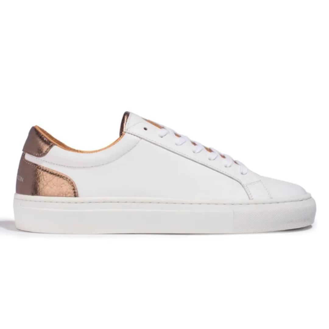 SNEAKERS BASKET EUGENE STONE