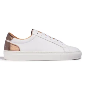 SNEAKERS BASKET EUGENE STONE