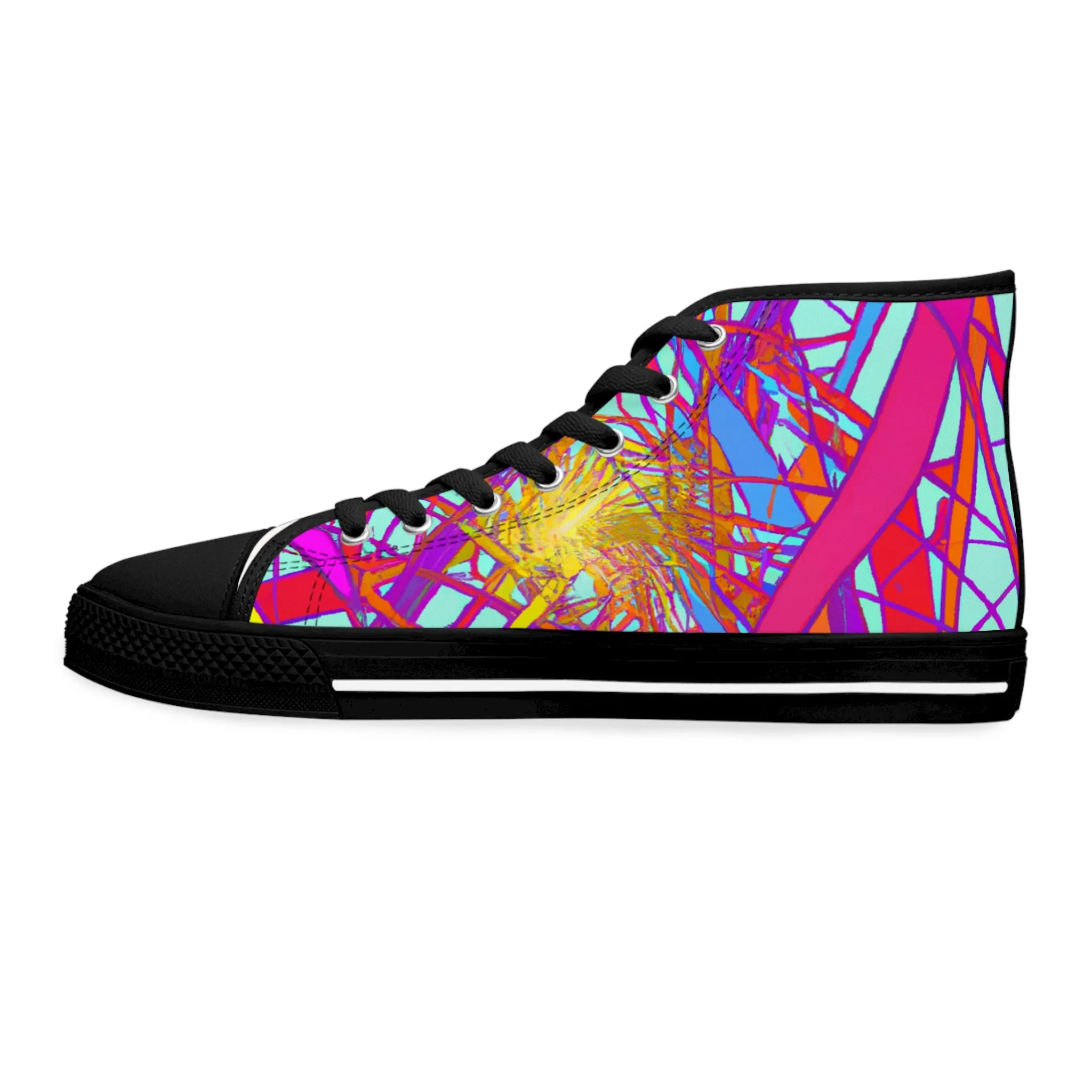 Sole Siren. - high top