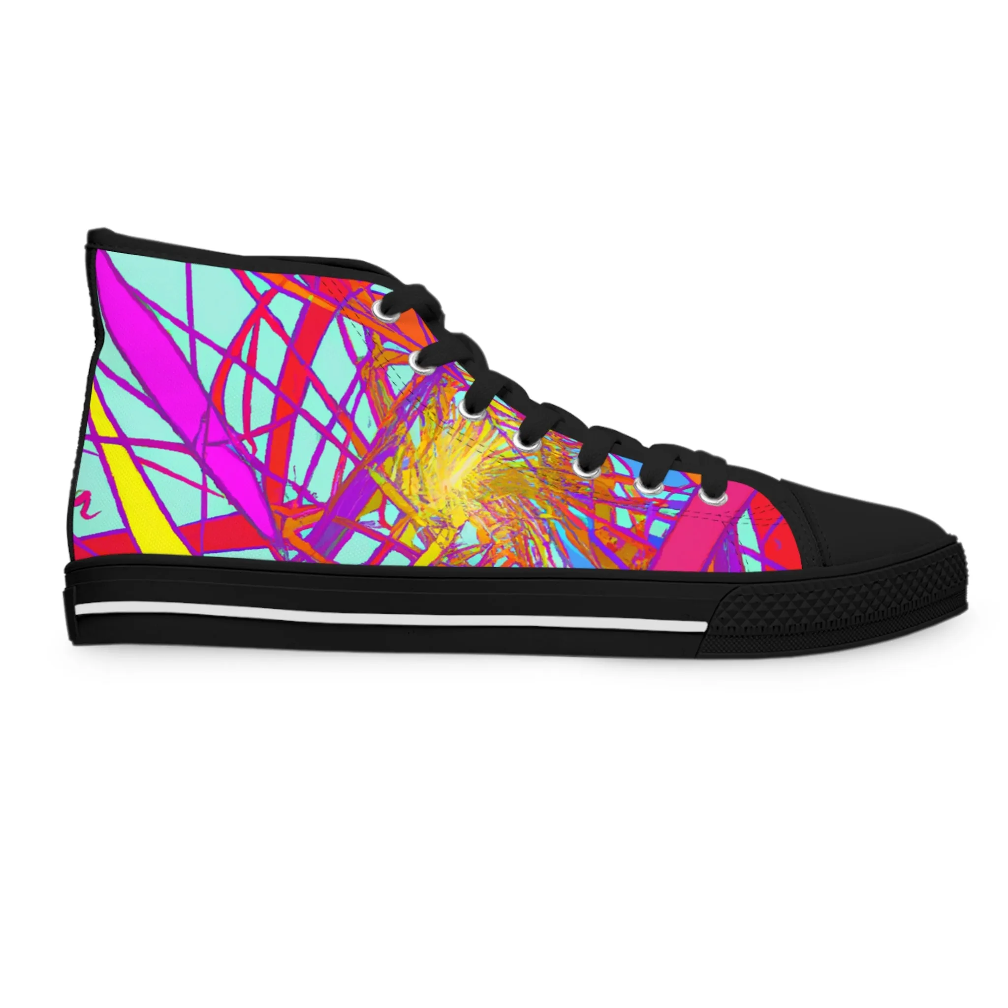 Sole Siren. - high top