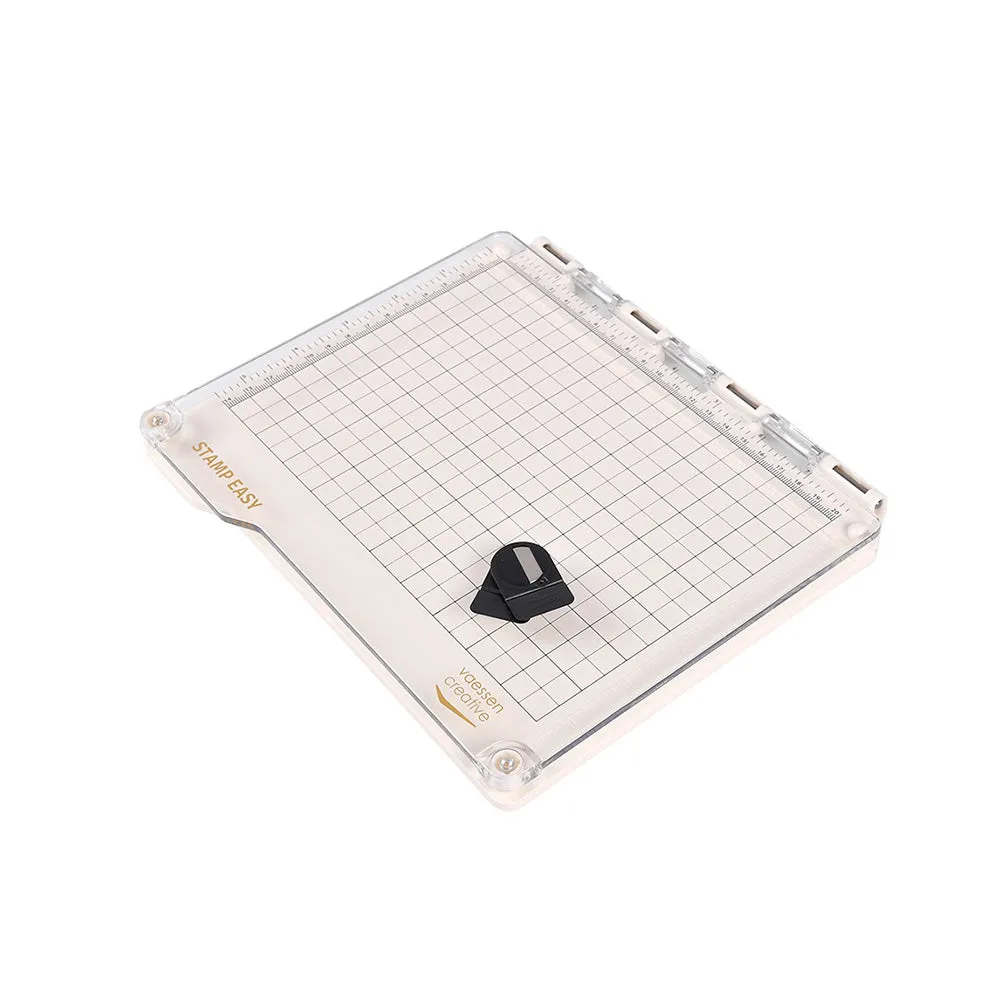 Stamp Easy Stempelhilfe