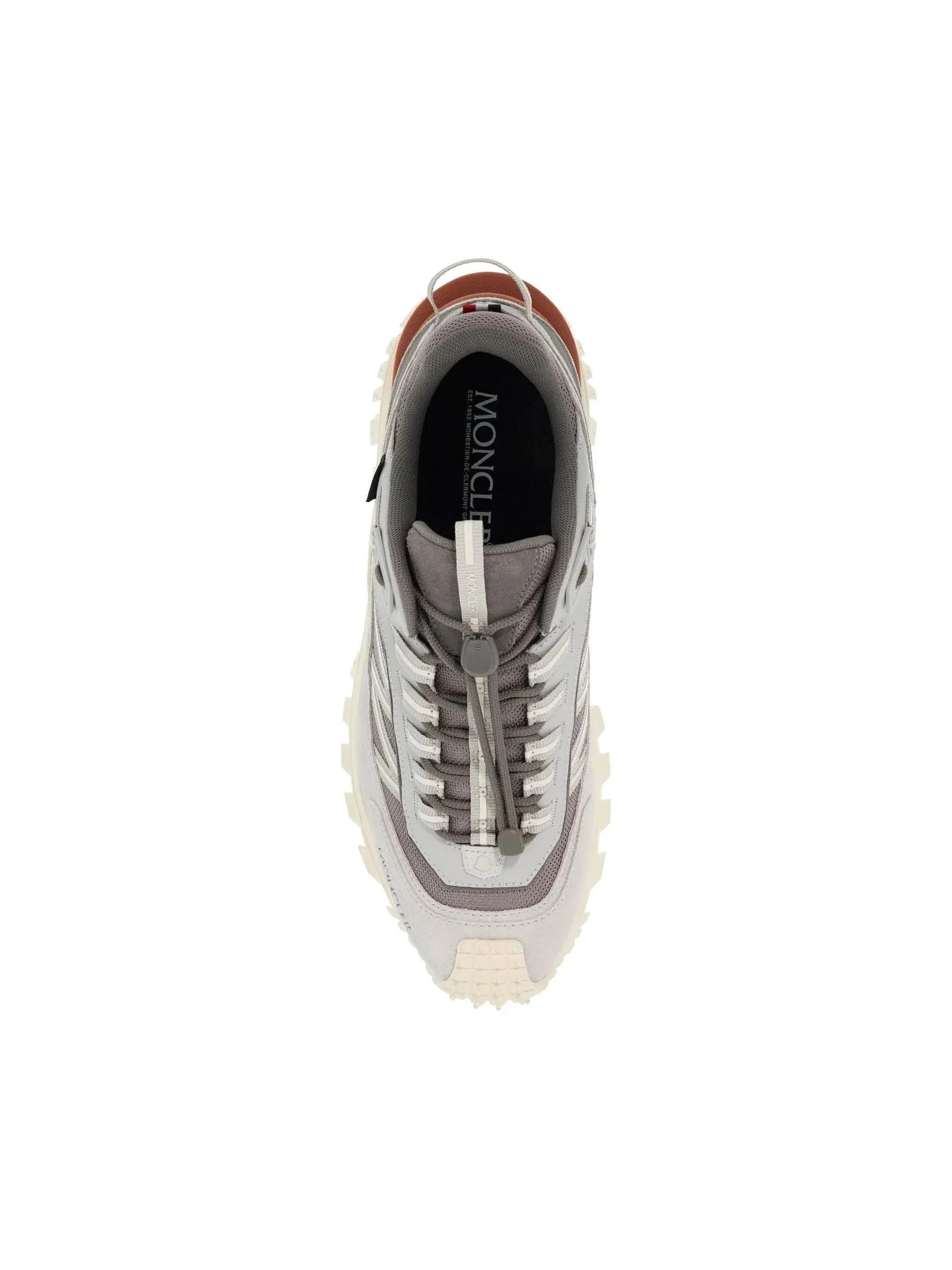 Trailgrip Water-Repellent Sneakers