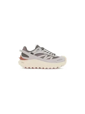 Trailgrip Water-Repellent Sneakers