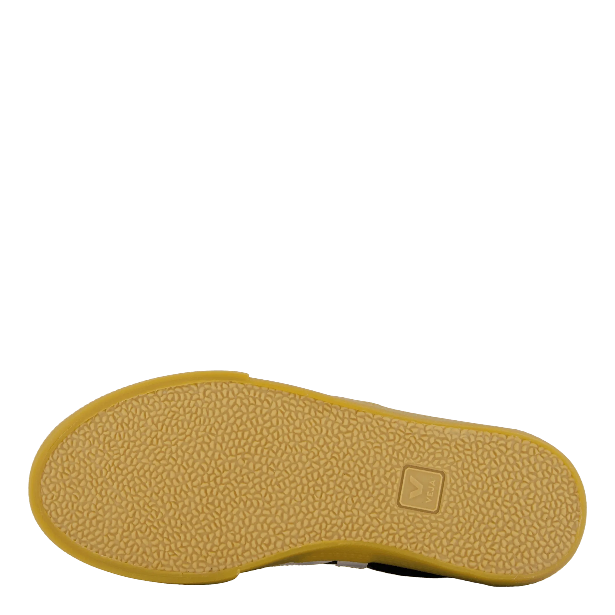 Volley Volley Canvas Blck_white_natur